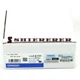 New OMRON D4BL-2CRA Guard Lock Safety-door Switch