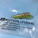 1 PCS new PEPPERL+FUCHS Proximity switch sensor NRB8-18GS40-E2-V1