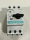 Siemens 3RV1421-1DA10 Breaker 2.2-3.2A