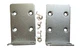 Genuine Ears with 8 Screws for Cisco SG300-52 Switch