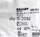 1 PCS NEW IN BOX BALLUFF Magnetic switch BMF 305K-PS-C-2-S49-00,2