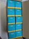 10 PC/ Master Case Leviton 5601-2E 15 Amp, 120/277 Volt,  Rocker Single-Pole AC 