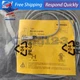 1pc NEW Turck BI2-Q5.5-AP6X/S34 1613001 Inductive Proximity Sensor Switch
