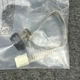 AMPHENOL PCD M85049/103-21 Circular MIL Spec Backshell SELF LOCKING
