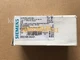 1pcs NEW Siemens Round Yellow Button Switch with Light 24V 3SB3645-0AA31