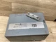 General Electric GE DE363 Fusible Bus Plug Switch 100 Amp 480V 100A #34H30PR8*CO