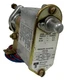 NEW BARKSDALE C9612-0 PRESSURE SWITCH 15-200PSI