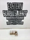 Lot Of 6 Eaton N.C. Contact Block HT8B SER. B1 NIB
