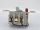 SCHNEIDER ELECTRIC SQUARE D 2510KO2C SWITCH