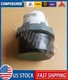 1pcs ABB push button switch MP1-11G US Free TAX