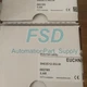 EUCHNER SN03D12-502-M Limit Switch 1 PCS New Box SN03D12502M