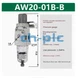 SMC filter regulators AW20-01B-B AW20-02B-B AW30-02B-B AW30-03B-B AW40-03B-B