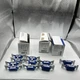Set Of 37 Cooper 1301-7A 1301-7V Eaton 1301-7W 1303-7W See Pics