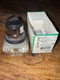 Schneider 9001-KS11BH2, 2 Position Selector Switch, Maintain 30mm, 2NO + 2NC TT1