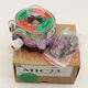 1PCS New WAM MIC23 Plant Butterfly Valve Limit Switch  //RS