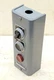 SQUARE D 9001 Control Station Series A GG-317 Start/Stop/2 Position Selector