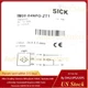 US FREE TAX  SICK IM08-04NPO-ZT1 IM0804NPOZT1 7900015 Cylindrical thread design
