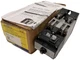 NEW SCHNEIDER ELECTRIC SQUARE D 8501XO40XLV02 SER. B AC LATCHING CONTROL RELAY