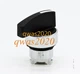 1pc New Schneider button selector switch head ZB4-BJ4