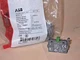 ABB MCB-10 1NO contact block 1SFA611610R1001 (NIB)