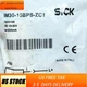 New Sick IM30-15BPS-ZC1 7900145 IM3015BPSZC1 Proximity Switches Spot Stock