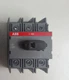1PC NEW ABB OT100F3 DISCONNECT SWITCH 1SCA105004R1001