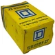 Square D 9001-BG201 600 V 5 A NEMA 1 Start/Stop Momentary Pushbutton Station