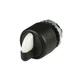 Giovenzana PL007003 3 Position Selector Switch 22mm