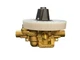 Moen 63170 Rough-In Valve Only No Box Moentrol Pressure Balanced Tub / Shower