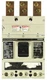 Siemens LXD63S600A 600A Molded Case Circuit Breaker