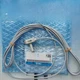 1PC NEW SMC miniature electronic pressure switch PS1000-R06L