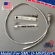 New  For SMC D-M9PSAPC DM9PSAPC Magnetic Auto Switch Sensor Solid-State 3-Pins
