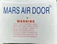 BRAND NEW- MARS AIR DOOR Limit Switch TZ-6112F-20A 125/250VAC OEM - SHIPS TODAY!