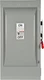 Siemens HF364N Heavy Duty Fusible Safety Switch With Neutral, 200A, 600V, 3 Pole