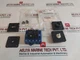 Kraus & Naimer KG64B Manual Motor Controller Switch Set 60A 600V AC