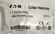 EATON MOELLER E22LPB2 Red 40mm Mushroom 2 Position Push Pull Pushbutton 22mm