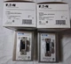 Eaton Set B230AG Enclosed Manual  Moter Switch 2pole Single Phase 30A