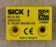Lot 7 SICK RE13-SK 2065105 Magnetic Safety Switch