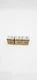 3 PACK - EATON HT8B SERIES B1 N.C. CONTACT BLOCK