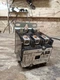 ABB DP40C3P-F/BSMQC Definite Purpose Contactor 3 Pole 40 FLA 50A Res 120VAC 