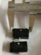 1pc DEFOND DMC-1115 micro switch 2 pins normally open press to disconnect 15.1A