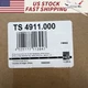 Rittal 4911000 PS4911 MECHANISM FOR ADJACENT TS 4911.000
