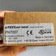 1PS For IFM PN7007 pressure sensor In Box New Free Shipping