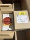 ALLEN BRADLEY 194E-Y32-1753-6N SER B, DISCONNECT SWITCH / LOAD SWITCH, 