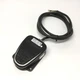 Linemaster 632-S Clipper Electric Momentary Foot Switch SPDT, 125-250VAC, 20A