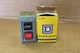 New Square D 9001BG201, 39017 Start/Stop Push Button Control Station - - E2957