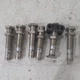 Lot Of 7 IMO AUTOMATION DIRECT AM1-AP-1H PROXIMITY SENSOR