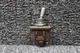 8500K9 (Alt: MS24523-22) Cutler-Hammer Toggle Switch