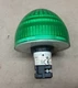 IDEC GREEN INDICATOR LIGHT HW1P-5Q4 #3001A2*AD