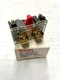 FURNAS 52BAJ OIL TIGHT CONTACT BLOCK N.C. A600  SERIES C Free shipping!